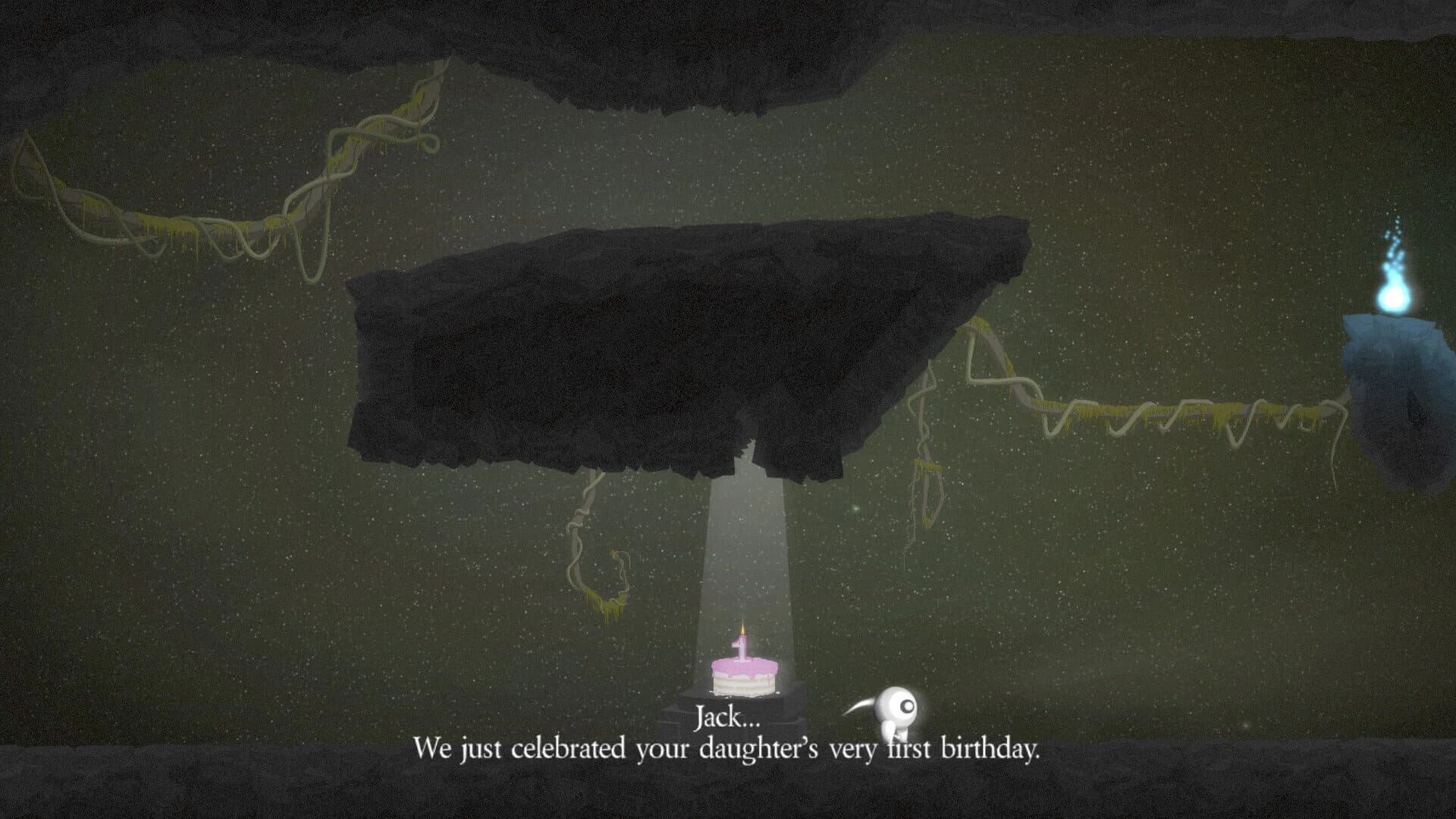 Gates of Horn and Ivory screenshot 1