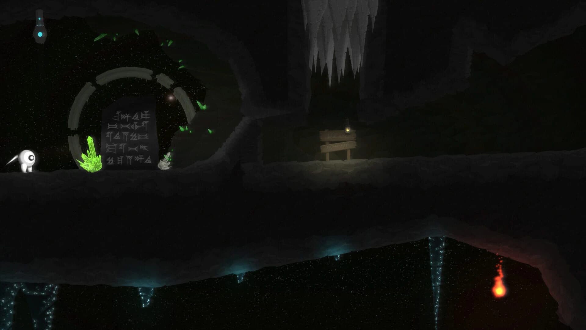 Gates of Horn and Ivory screenshot 4