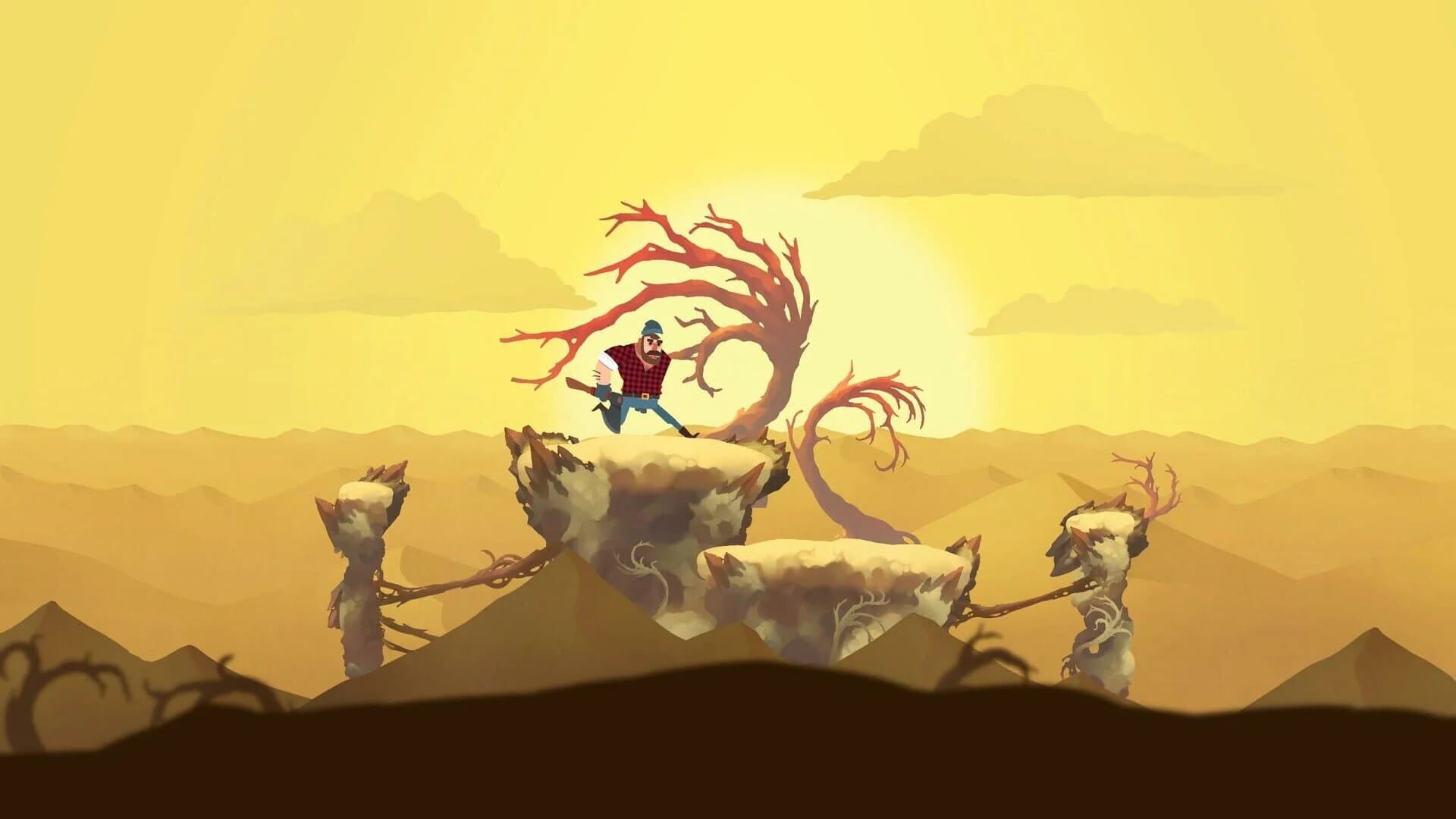 Gates of the Mind screenshot 2