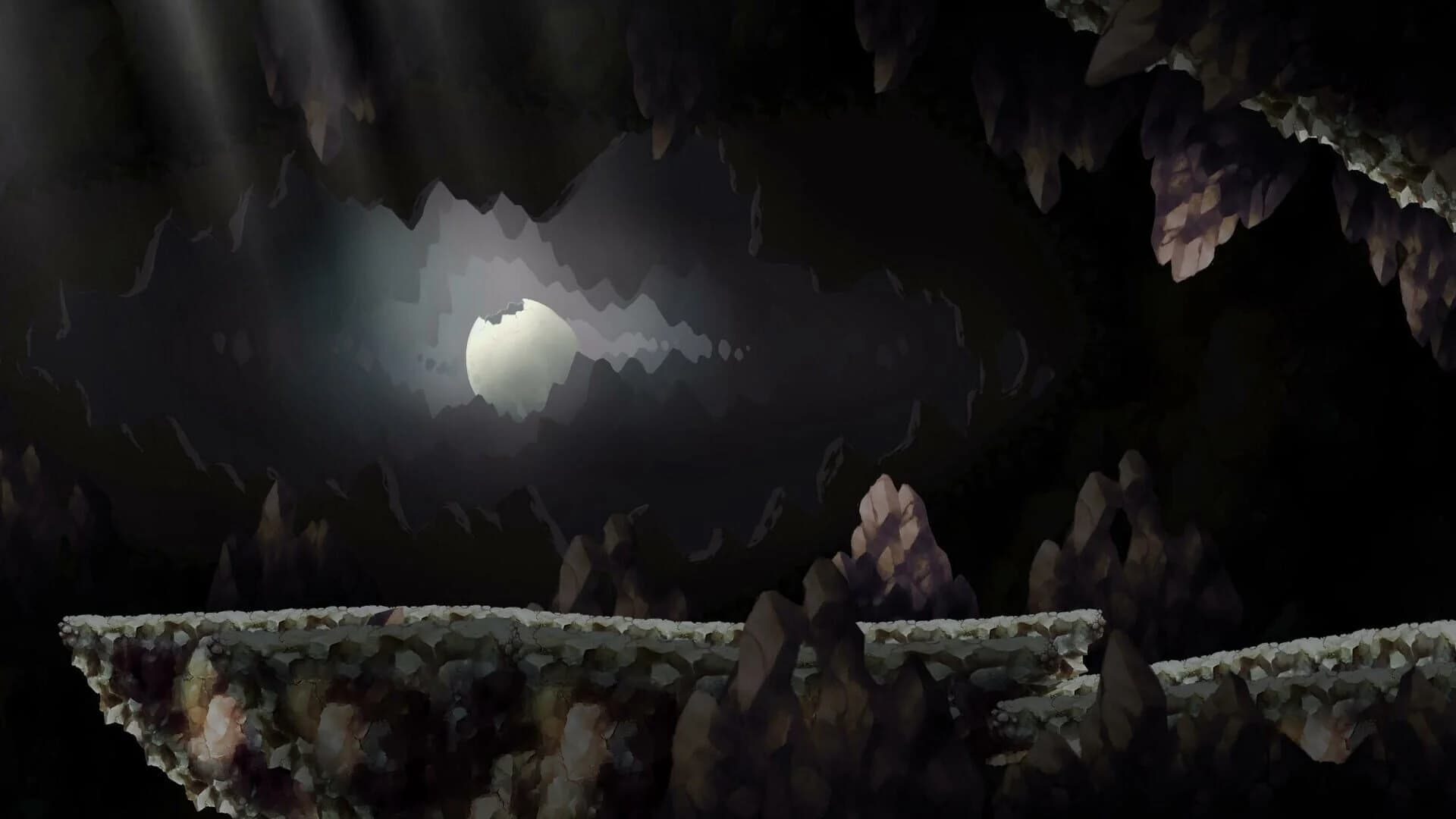 Gates of the Mind screenshot 4