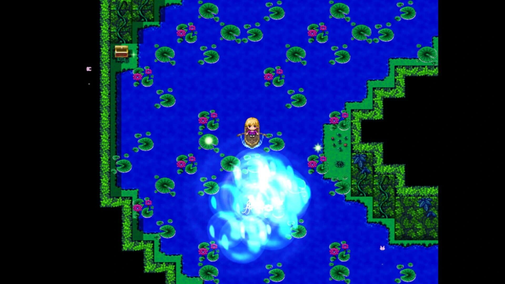 GateTail screenshot 2