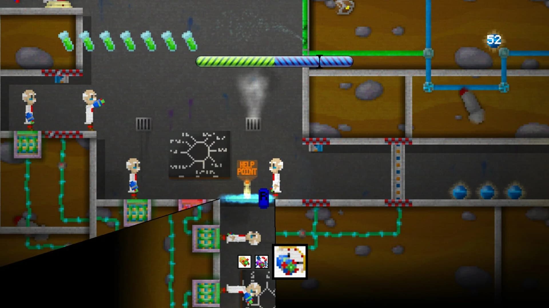 Gateways screenshot 2