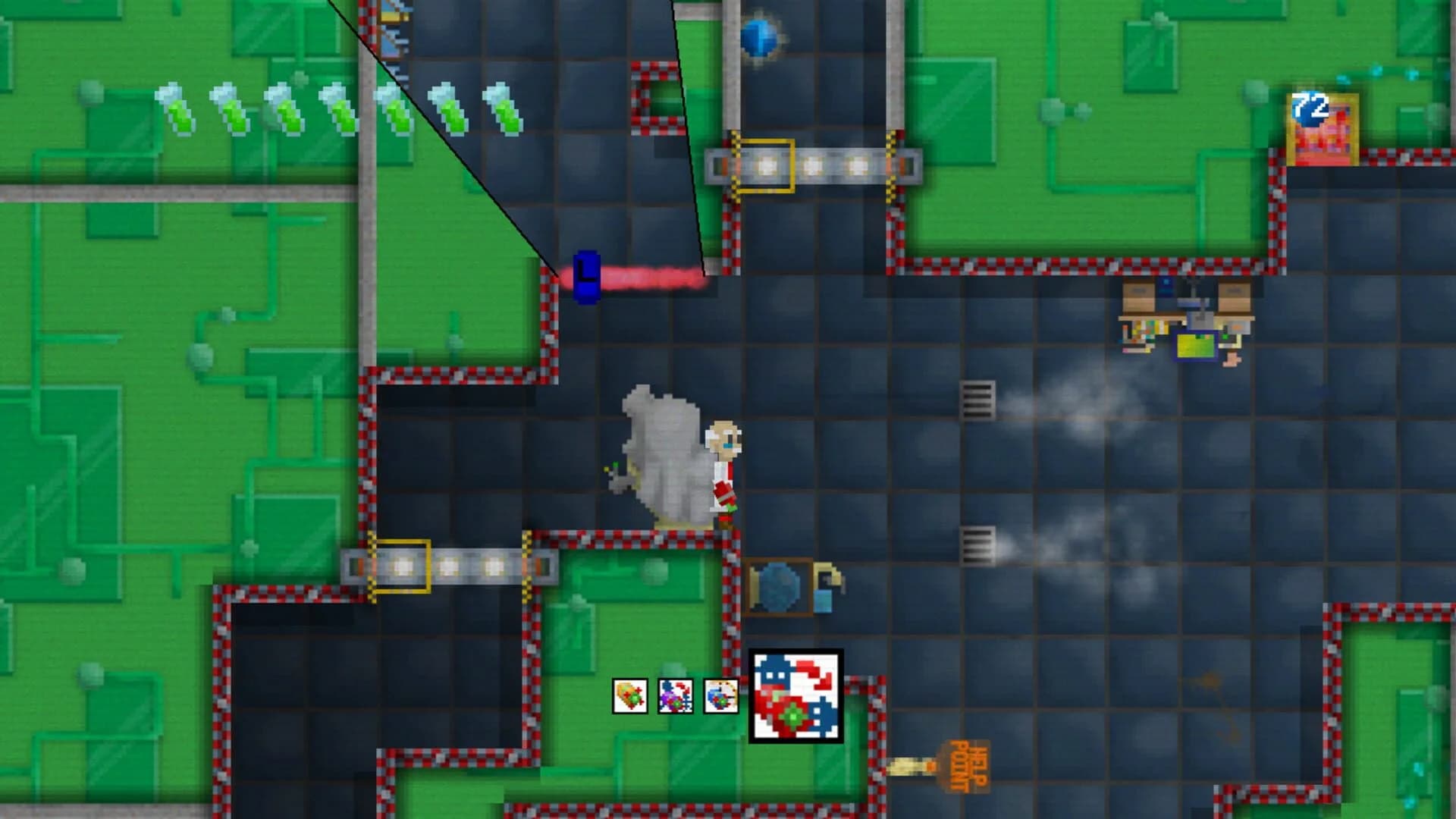 Gateways screenshot 4