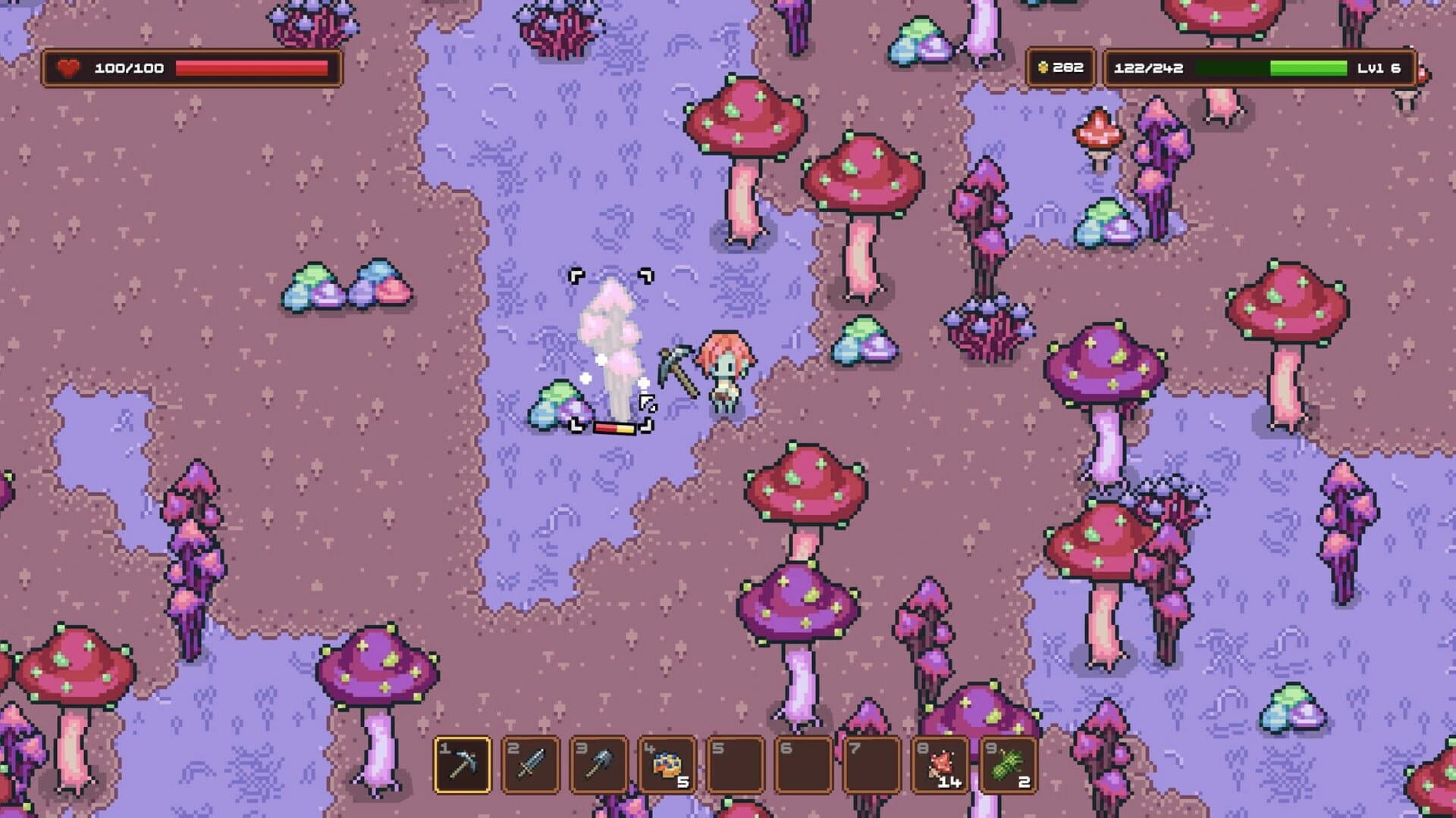 Gathera screenshot 4
