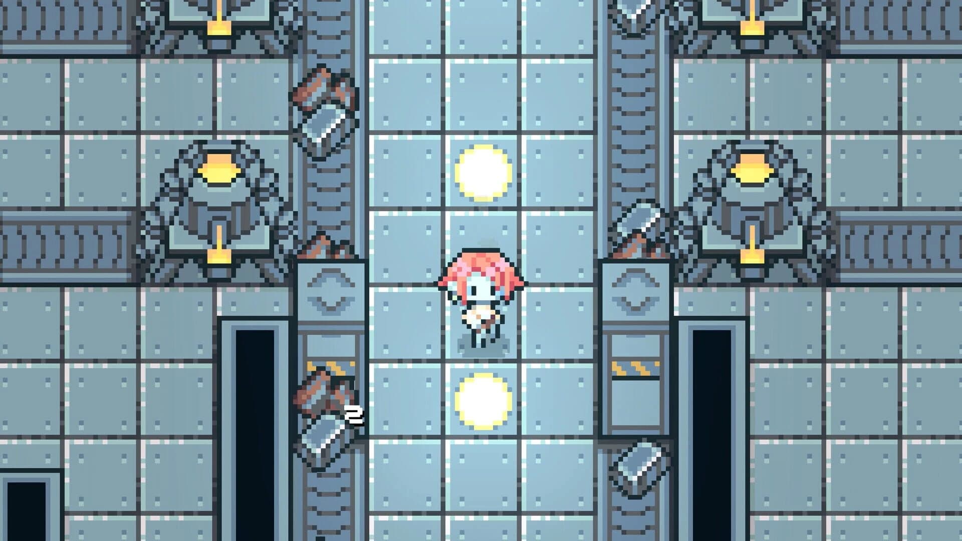 Gathera screenshot 2