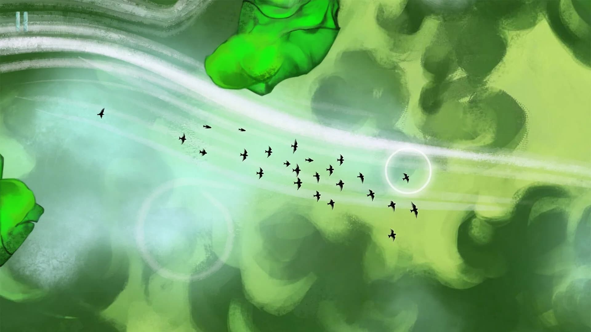 Gathering Sky screenshot 4