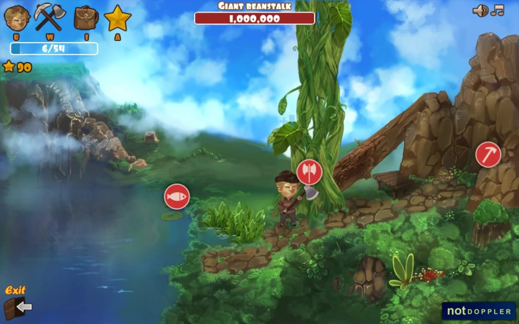 GatherX screenshot 2