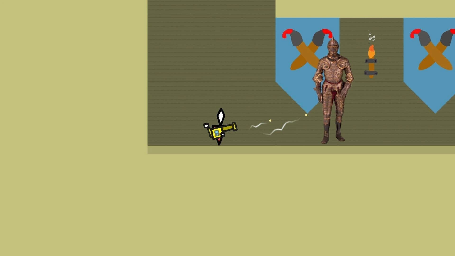 Gatlin' screenshot 4