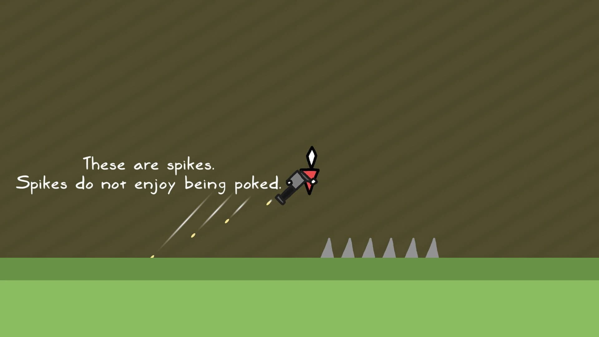 Gatlin' screenshot 5