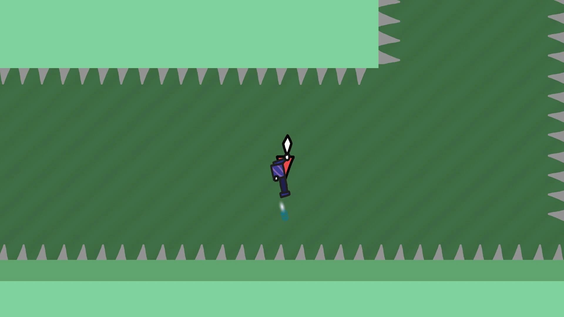 Gatlin' screenshot 1