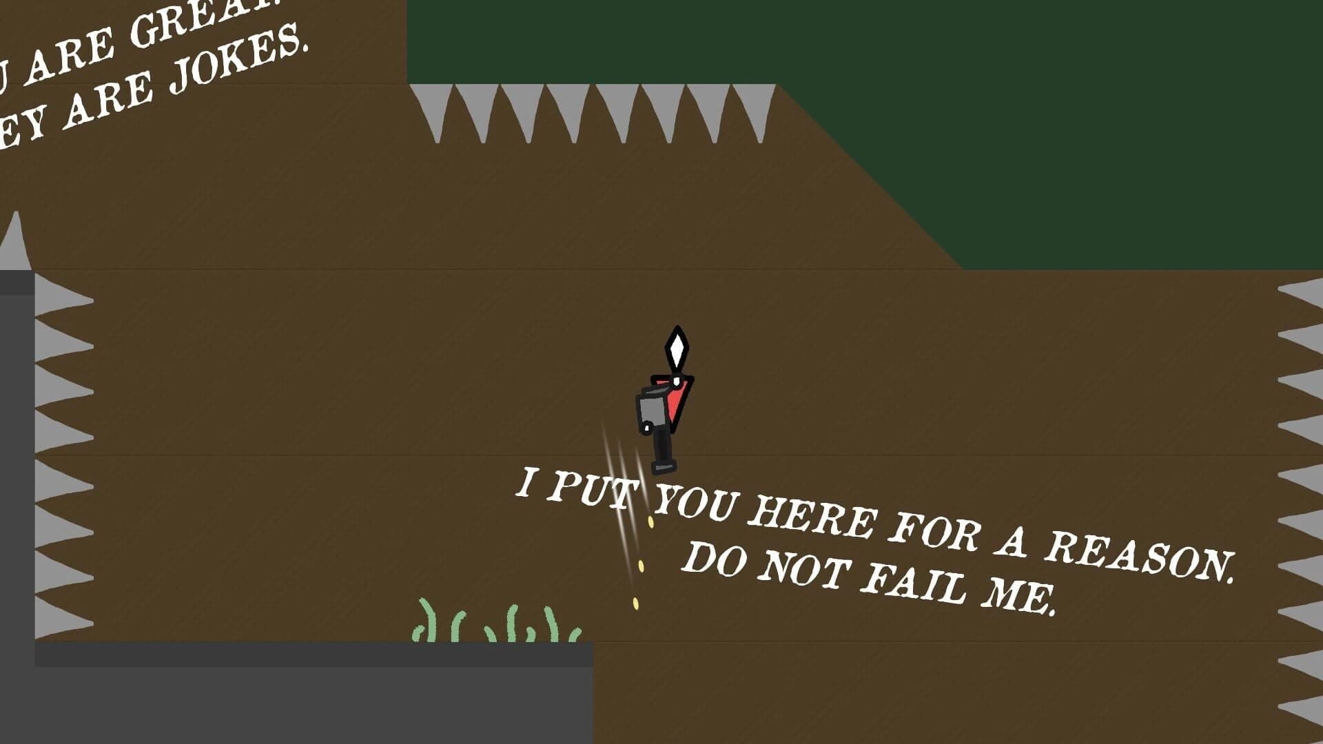 Gatlin' screenshot 2