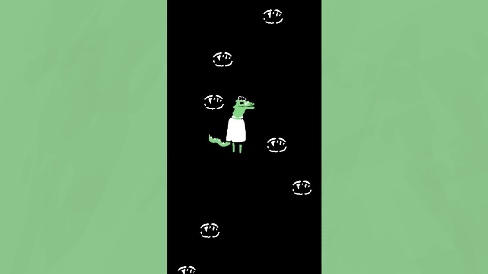 Gator Parade screenshot 1