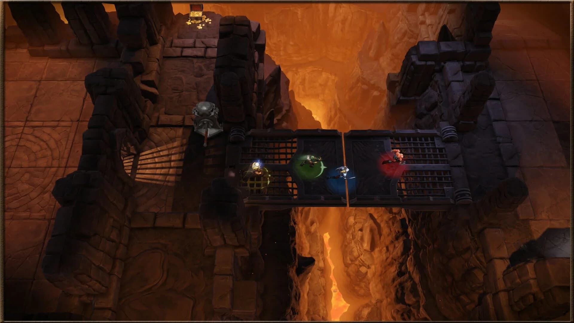 Gauntlet: Slayer Edition screenshot 3