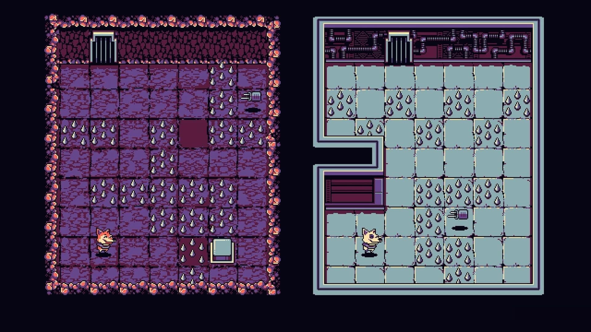 Gav-Gav Odyssey screenshot 3