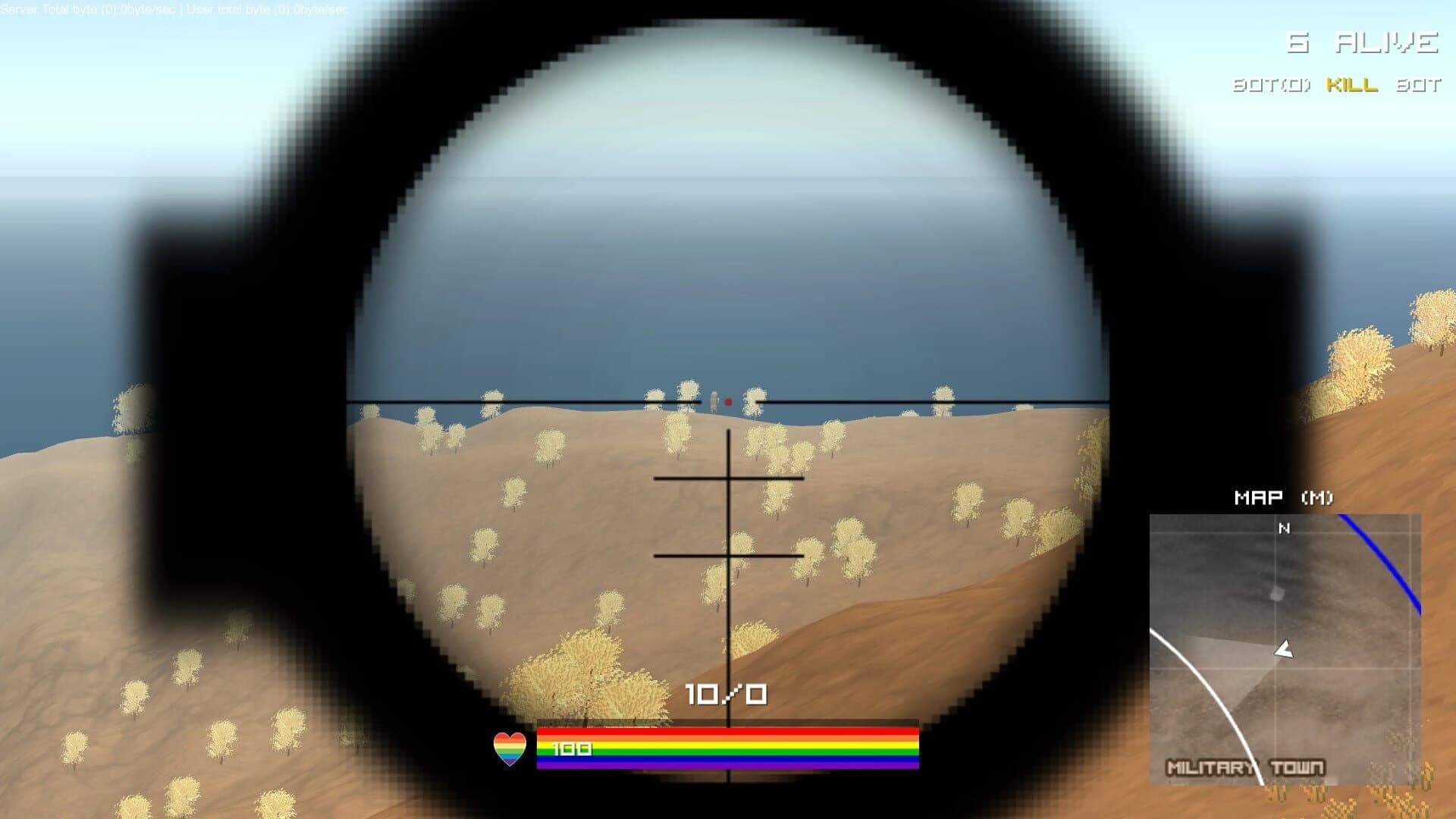 Gay Battlegrounds screenshot 5