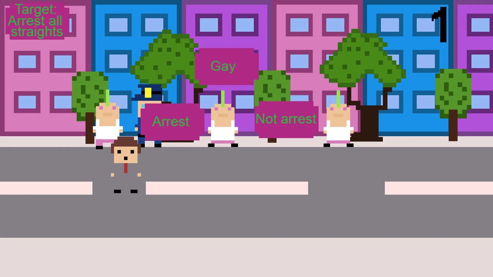 Gay World screenshot 4