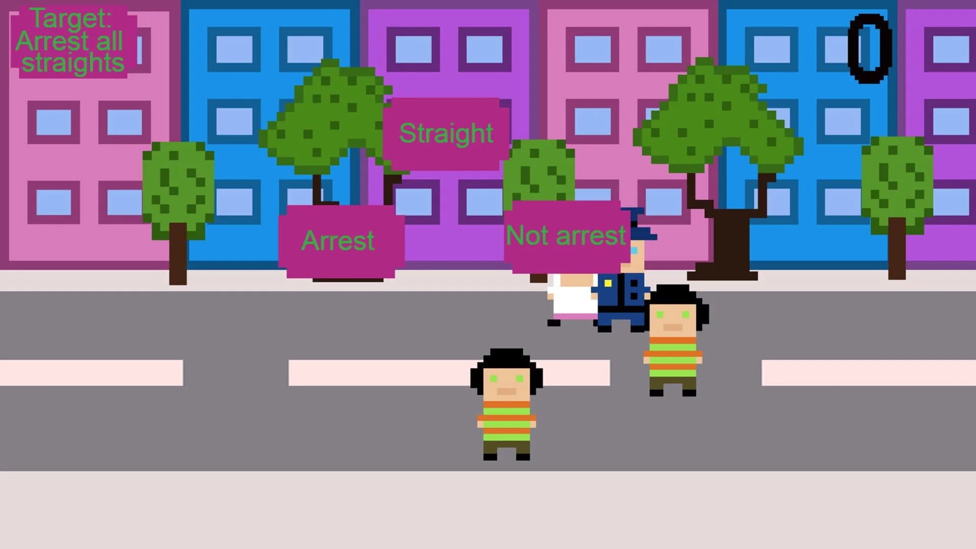 Gay World screenshot 3