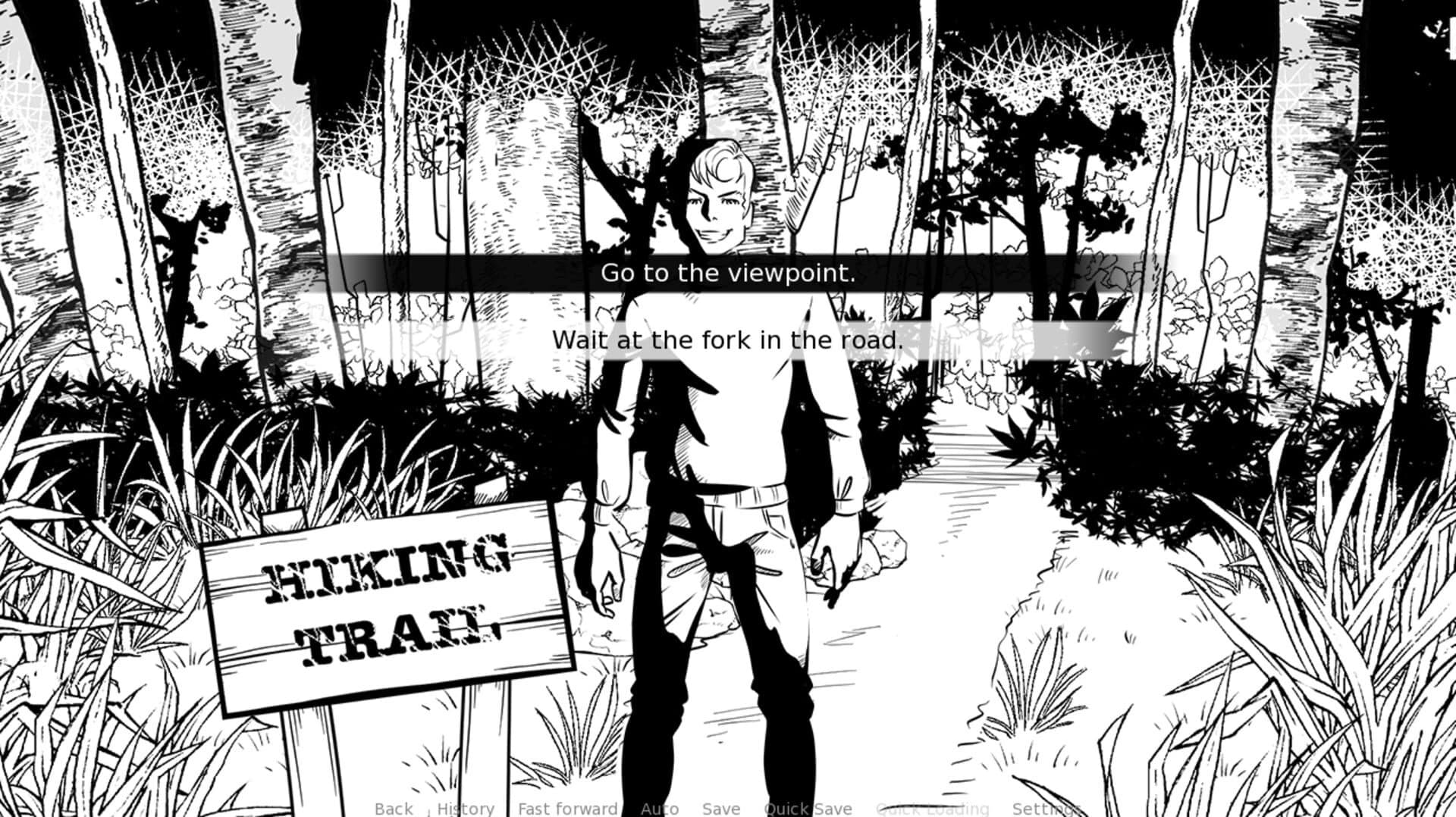 Gayandere screenshot 1