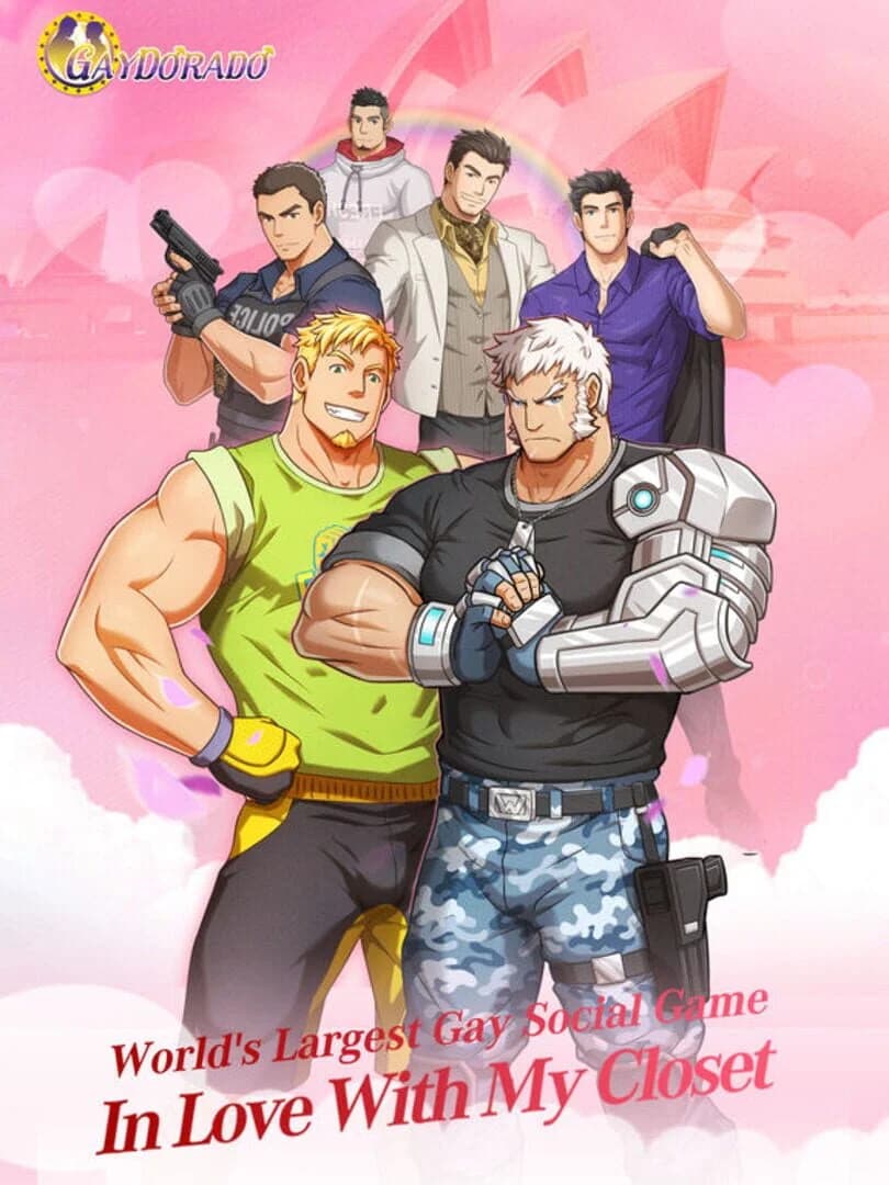 Gaydorado screenshot 4