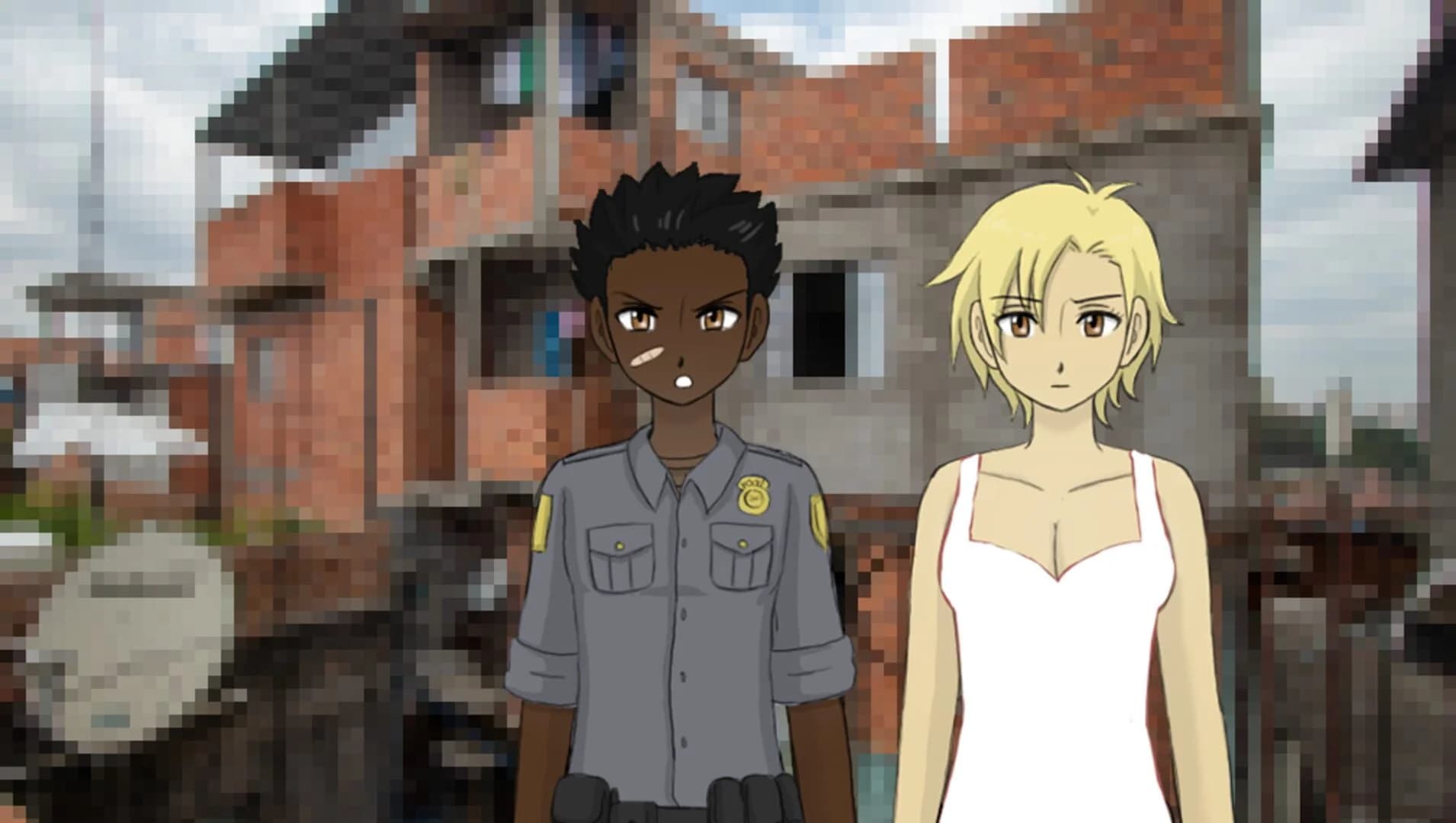 Gaza SP screenshot 3