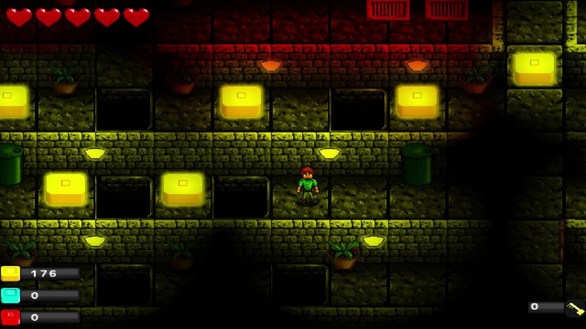 Gaze At Maze screenshot 3