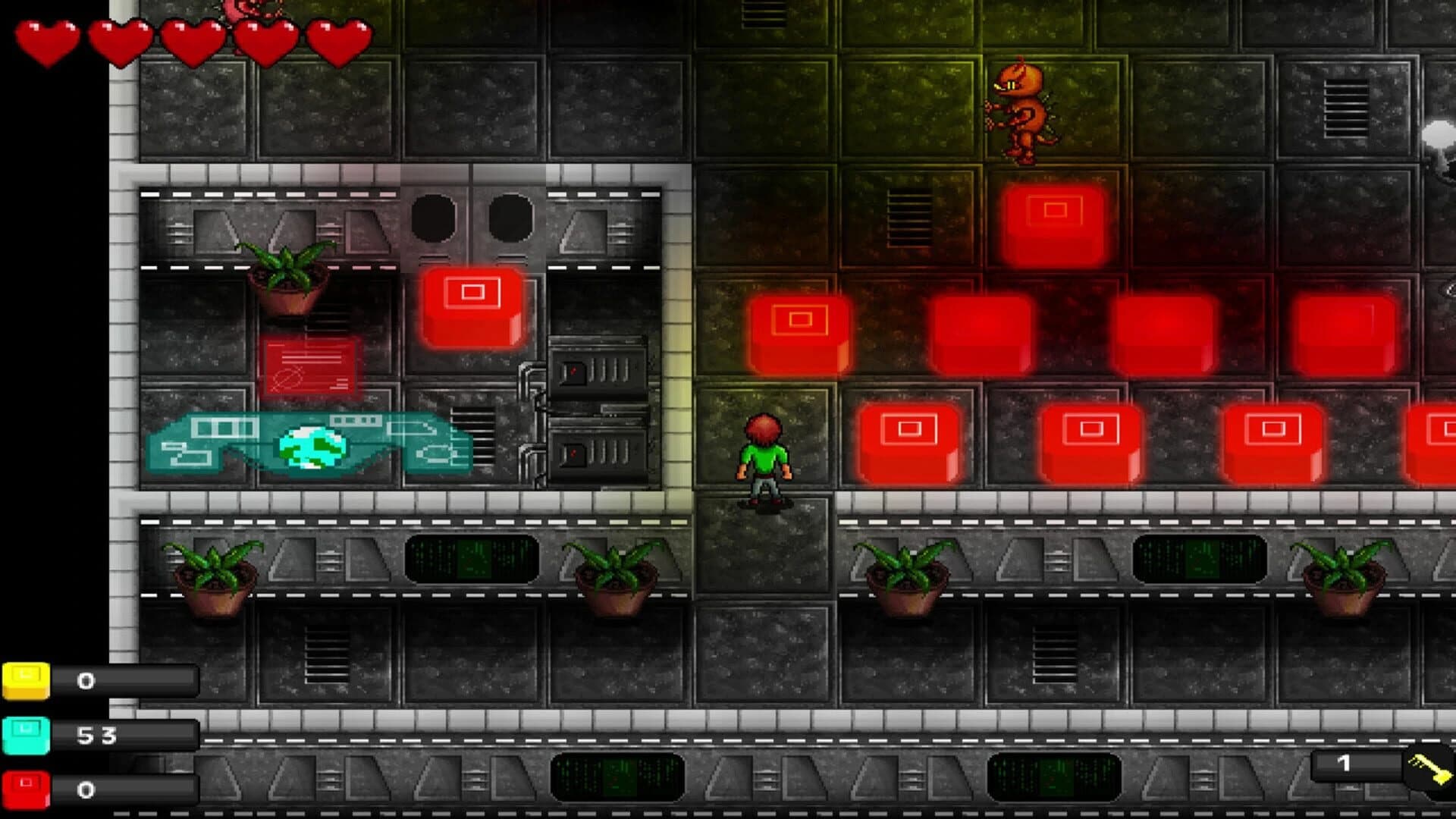 Gaze At Maze screenshot 4