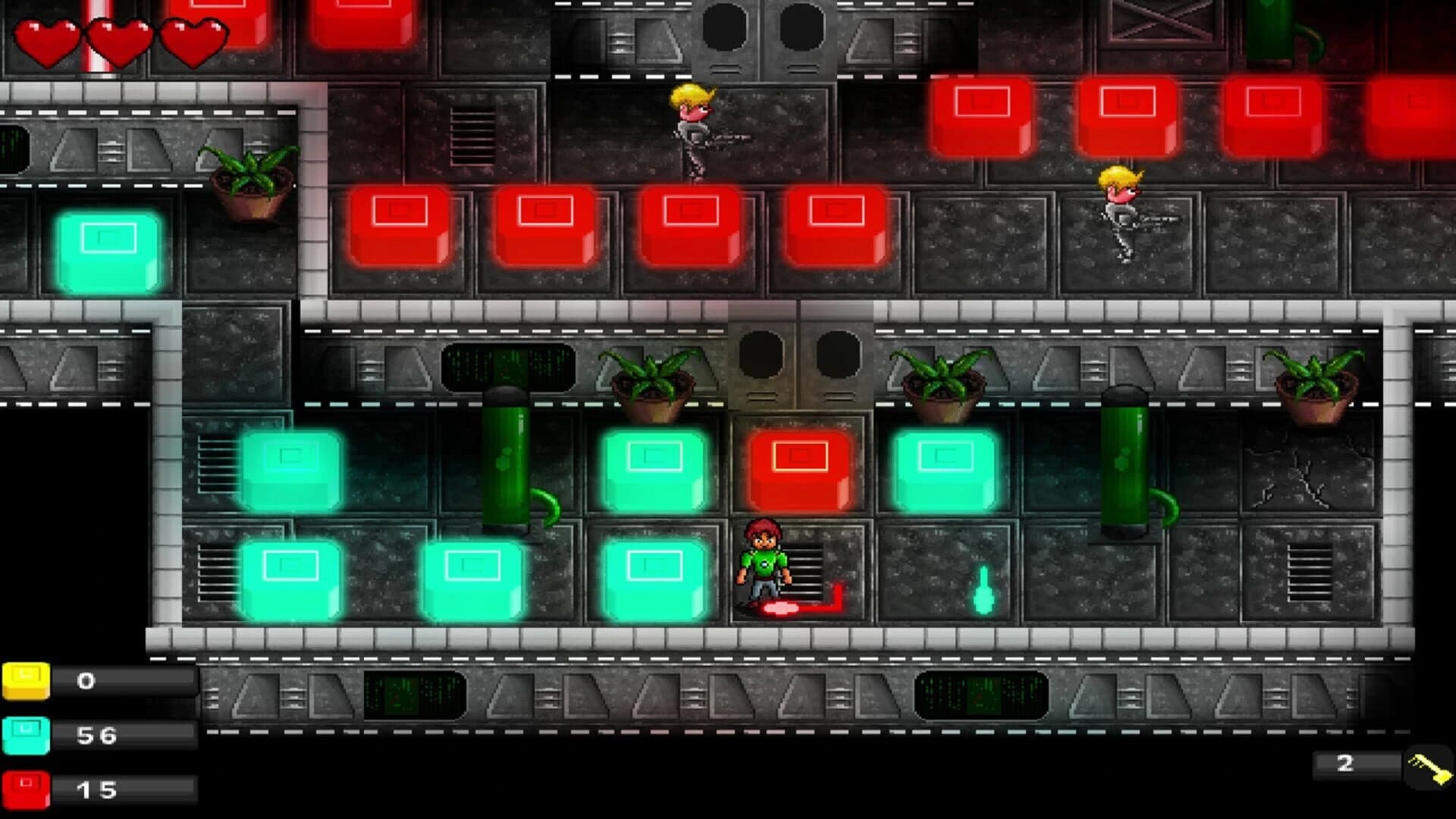 Gaze At Maze screenshot 5