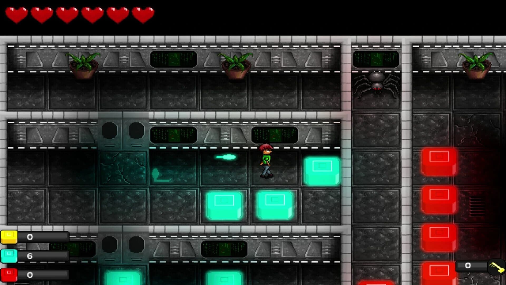 Gaze At Maze screenshot 2