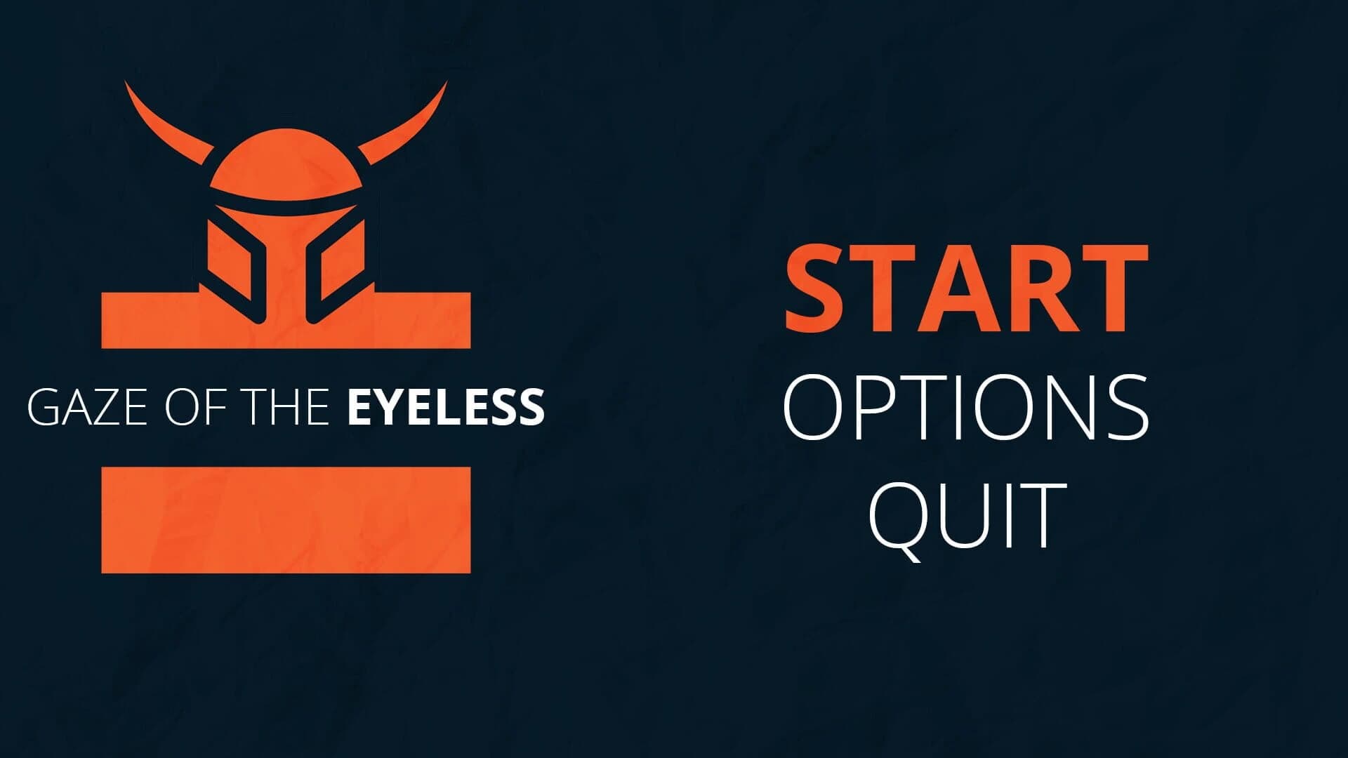 Gaze of the Eyeless screenshot 1