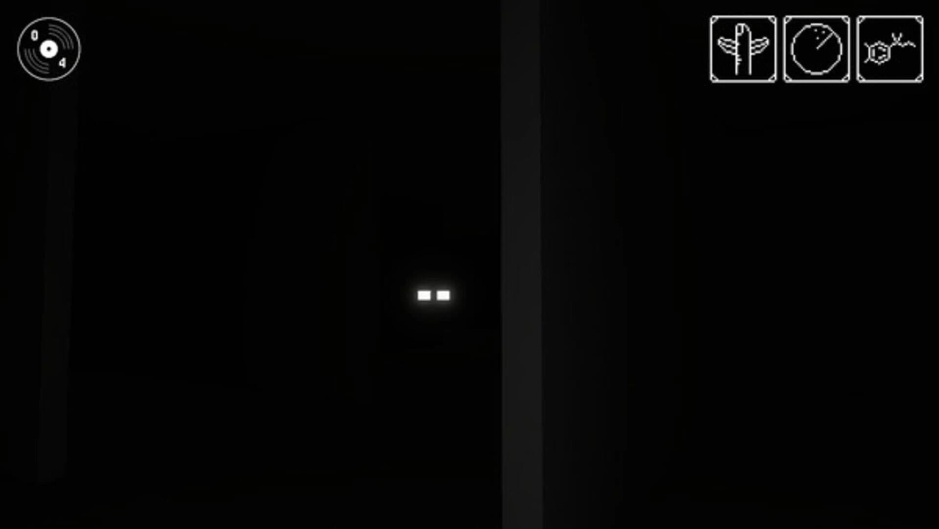 Gazed screenshot 2