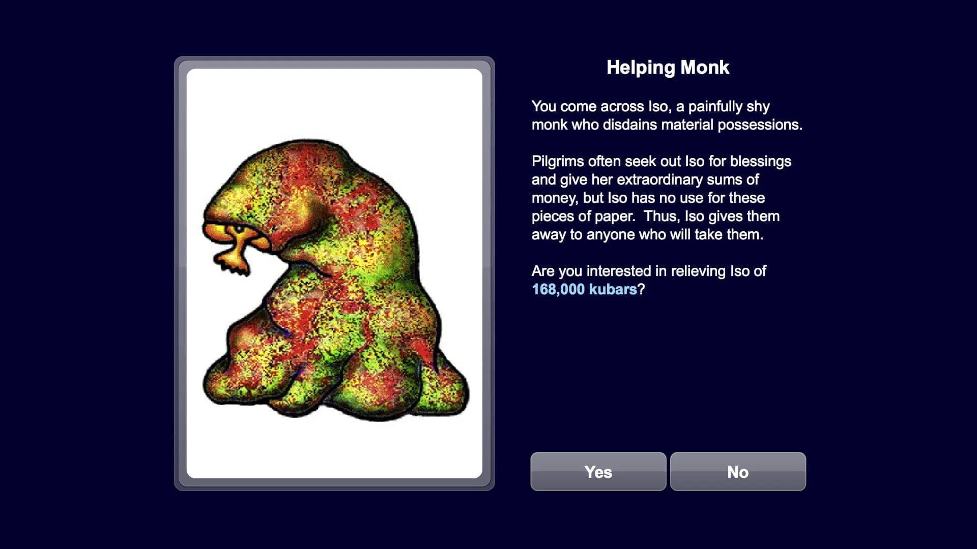 Gazillionaire screenshot 2