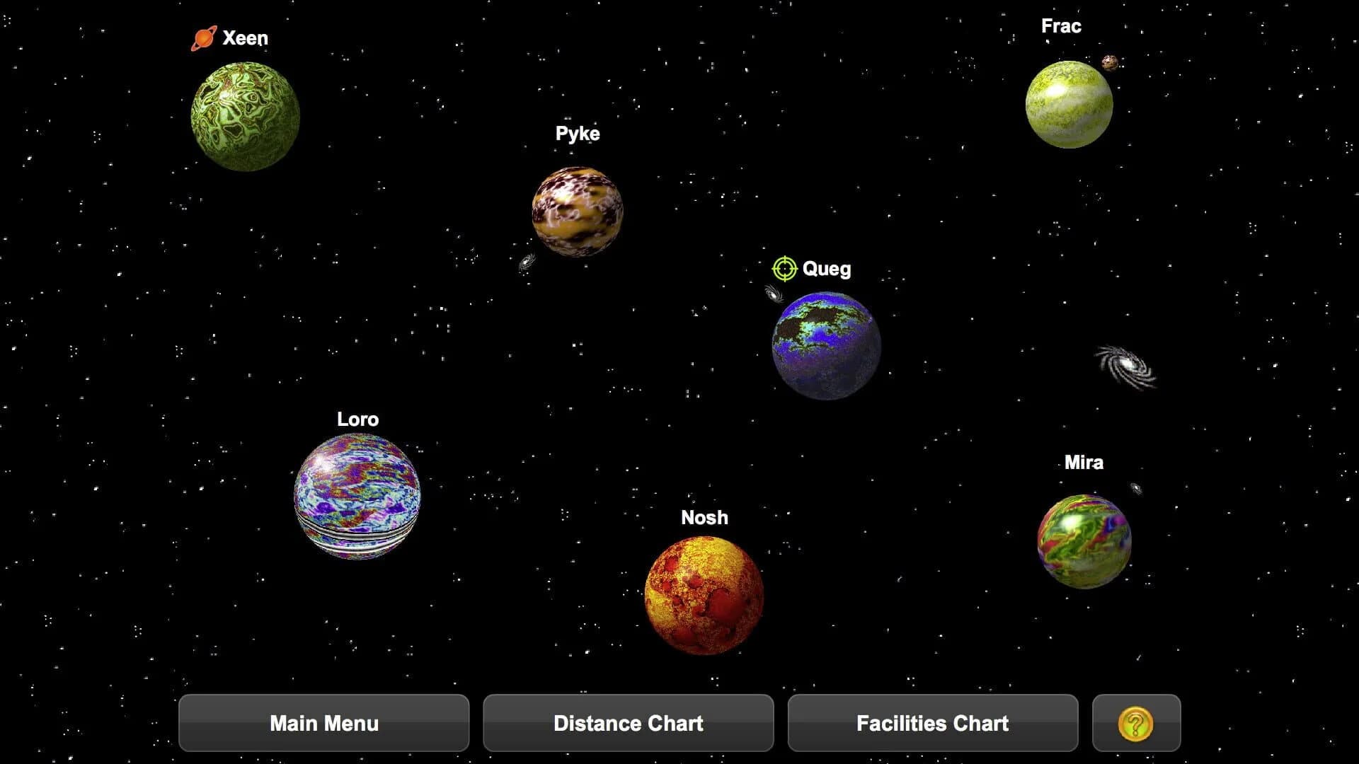 Gazillionaire screenshot 4