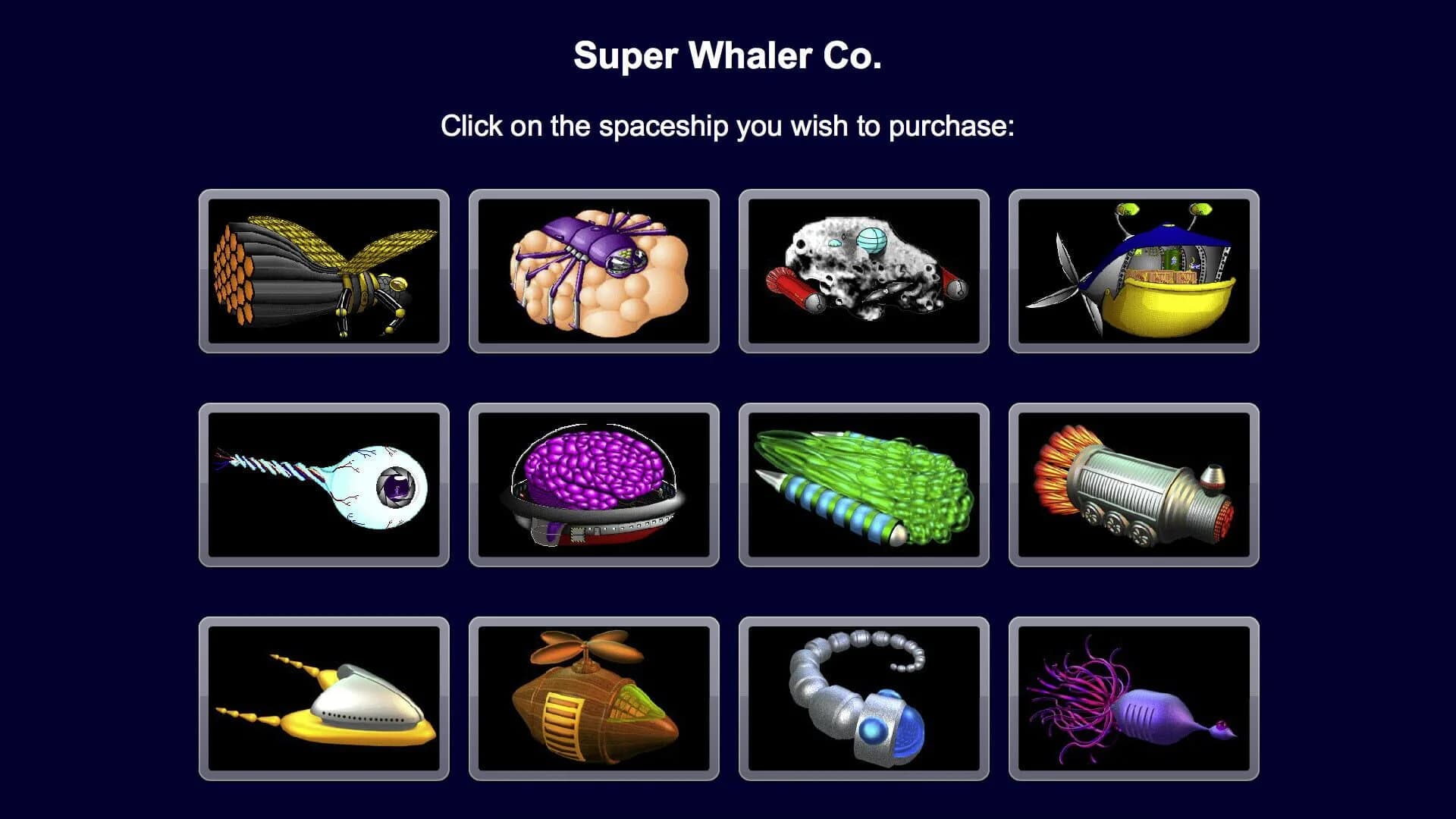 Gazillionaire screenshot 3