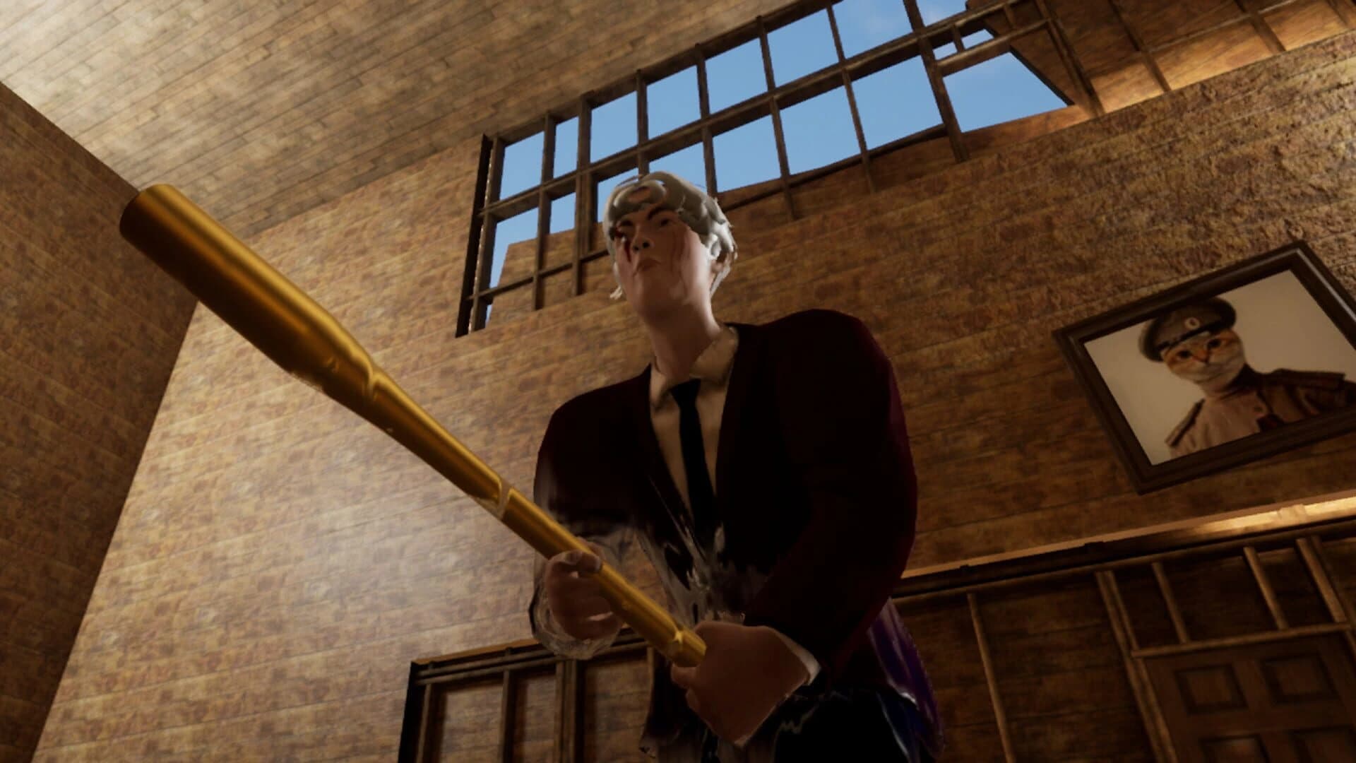 Gazmatera II: America's Least Wanted screenshot 4