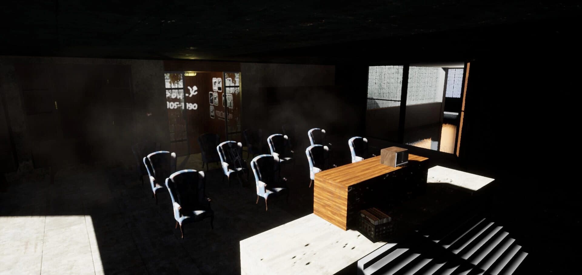 Gazmatera: Return of the Generals screenshot 5