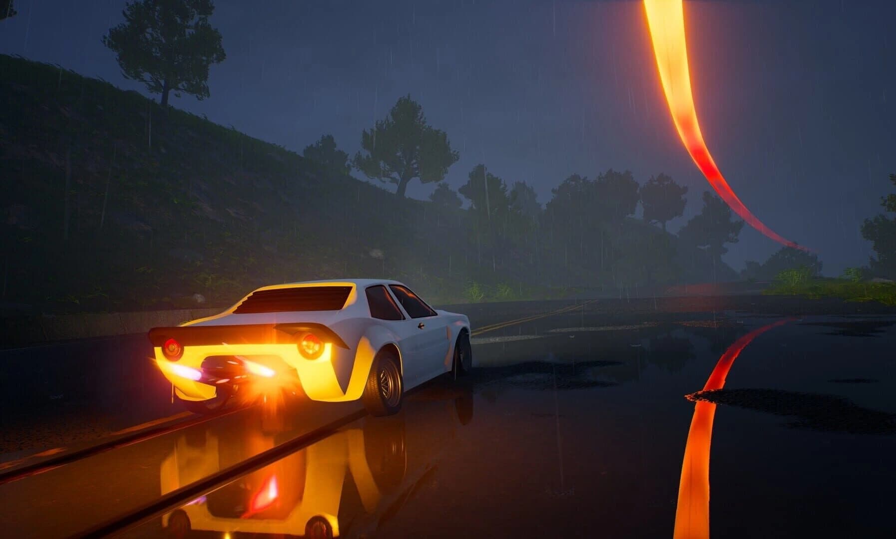 Gazolinas screenshot 2