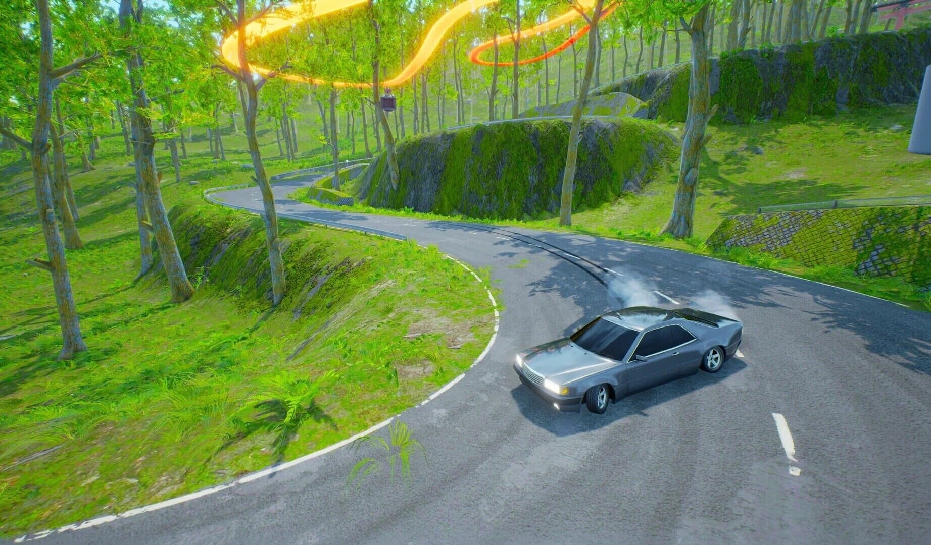 Gazolinas screenshot 3