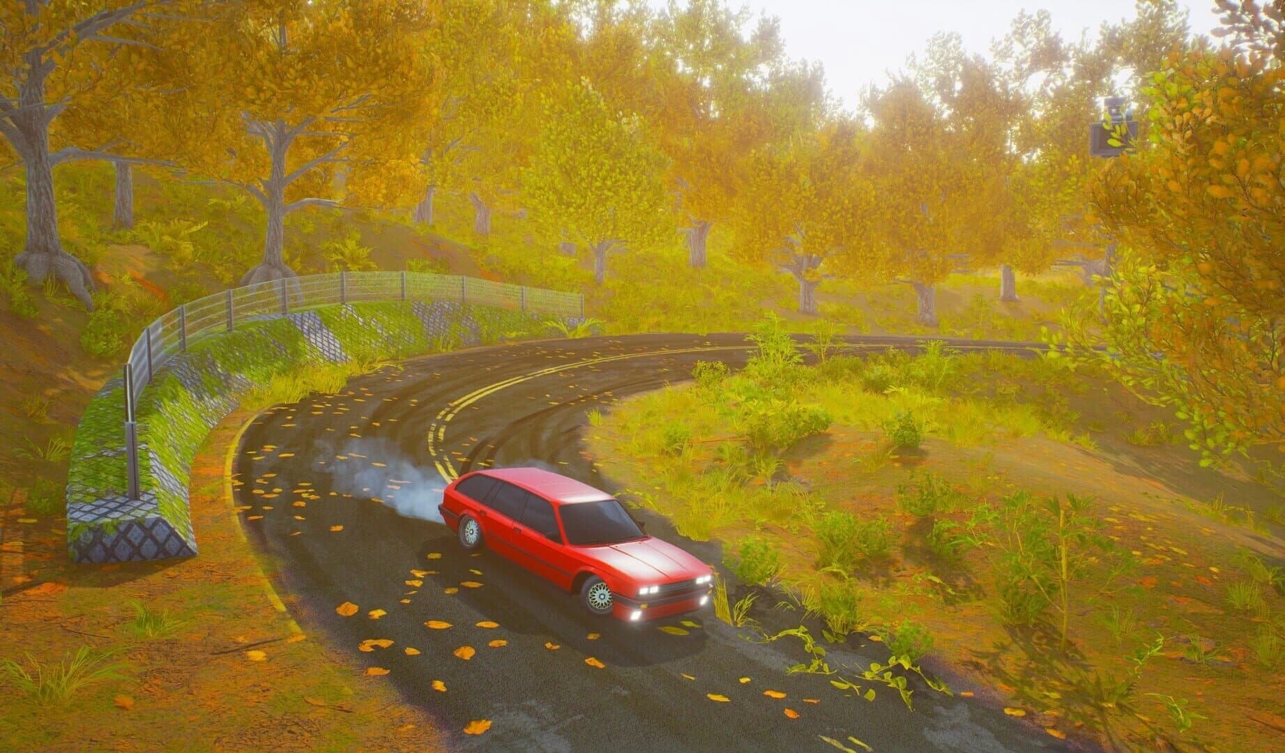 Gazolinas screenshot 4