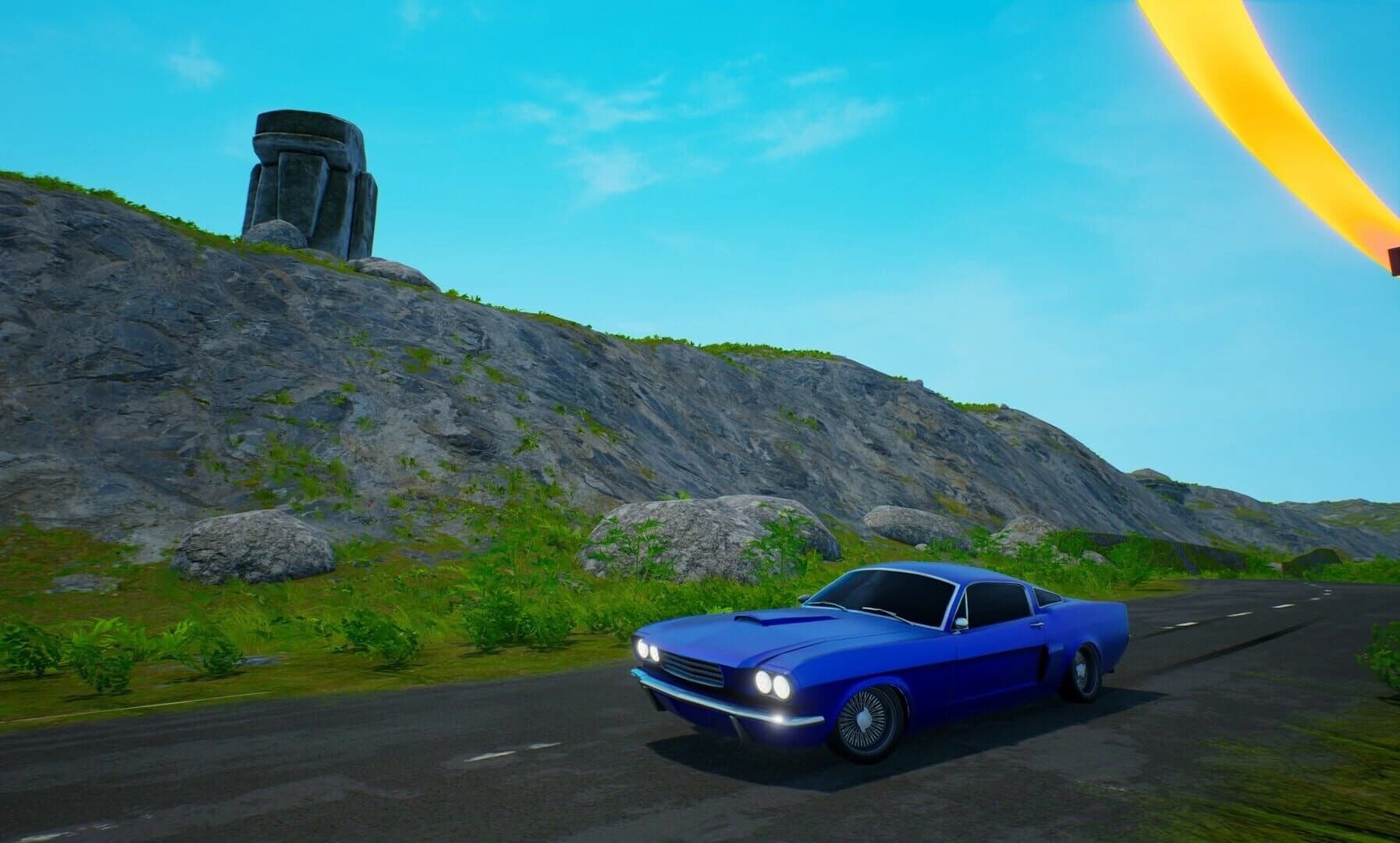 Gazolinas screenshot 5