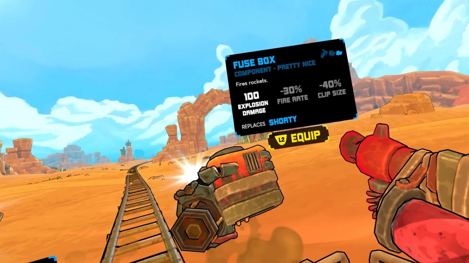 Gazzlers screenshot 1