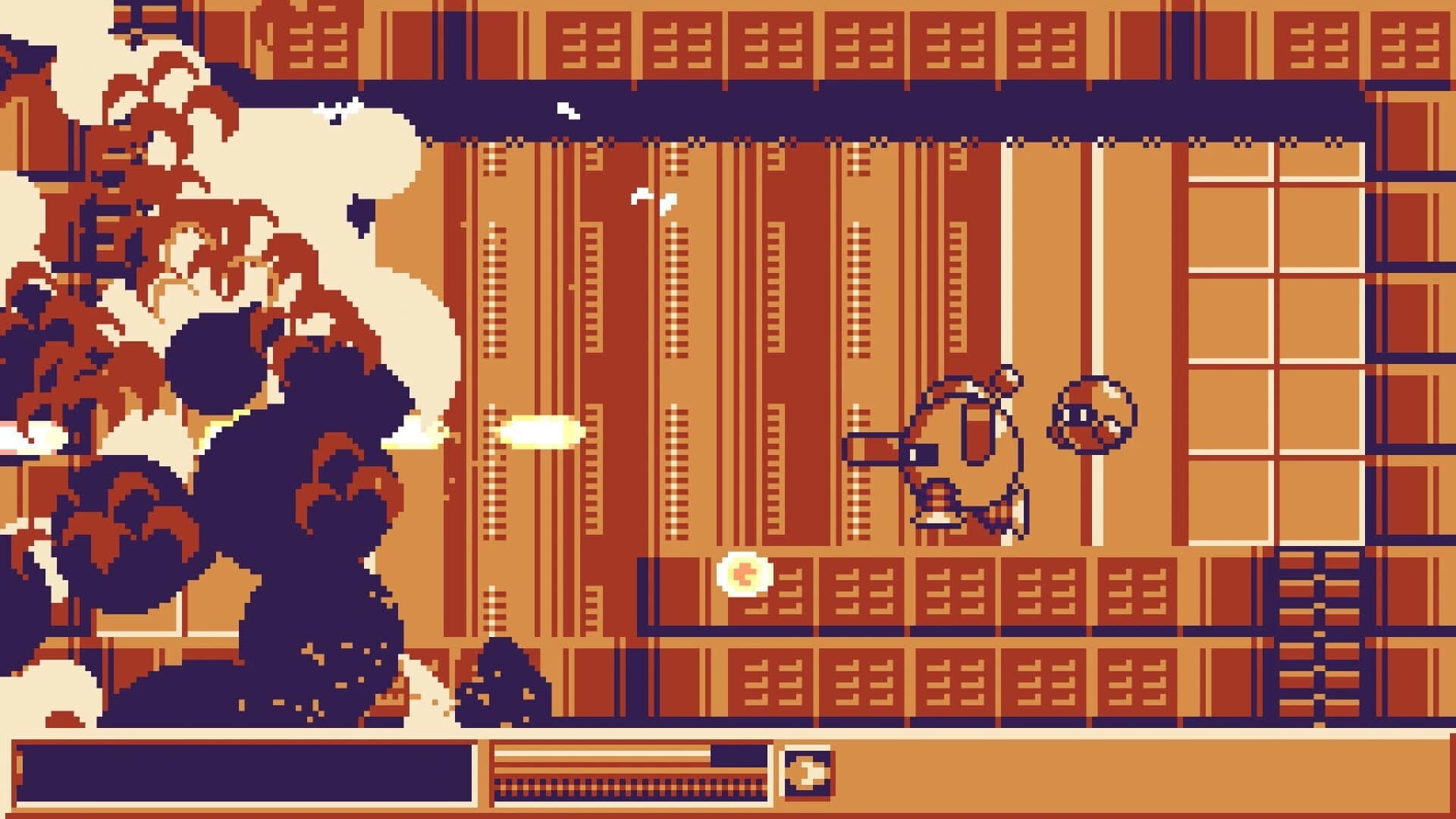 GB Rober screenshot 3