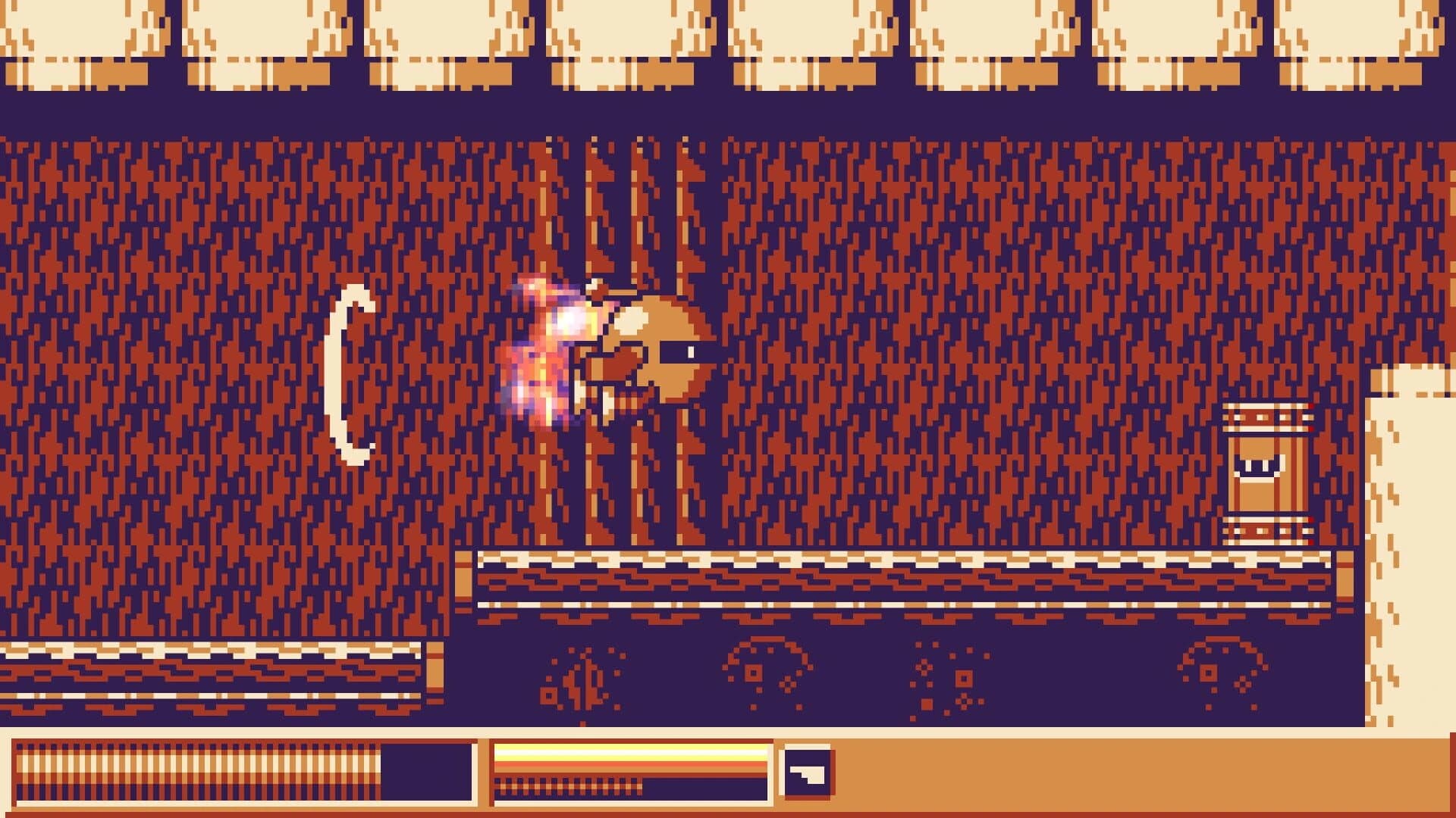 GB Rober screenshot 2
