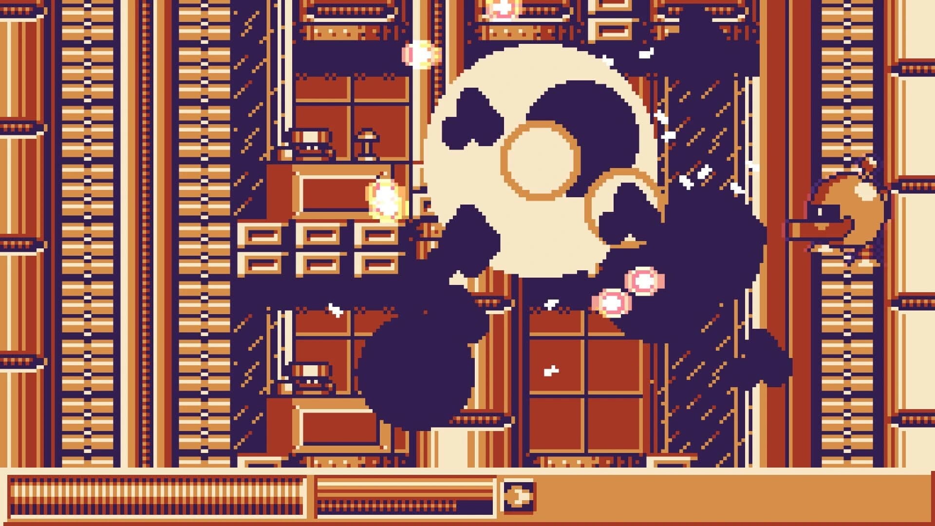 GB Rober screenshot 4