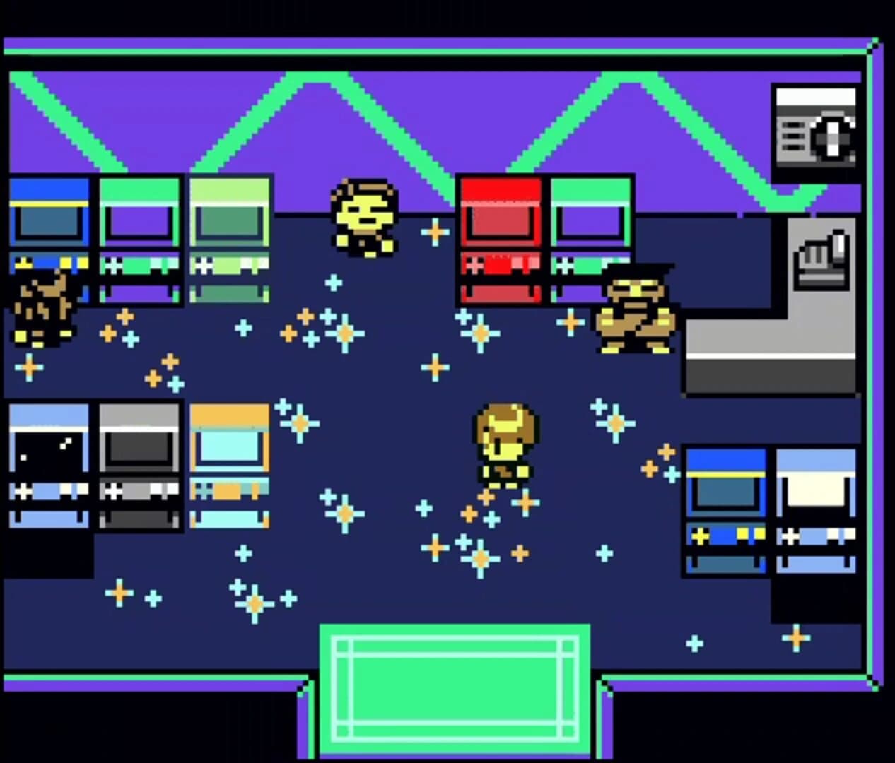 Gbbbs5 screenshot 2
