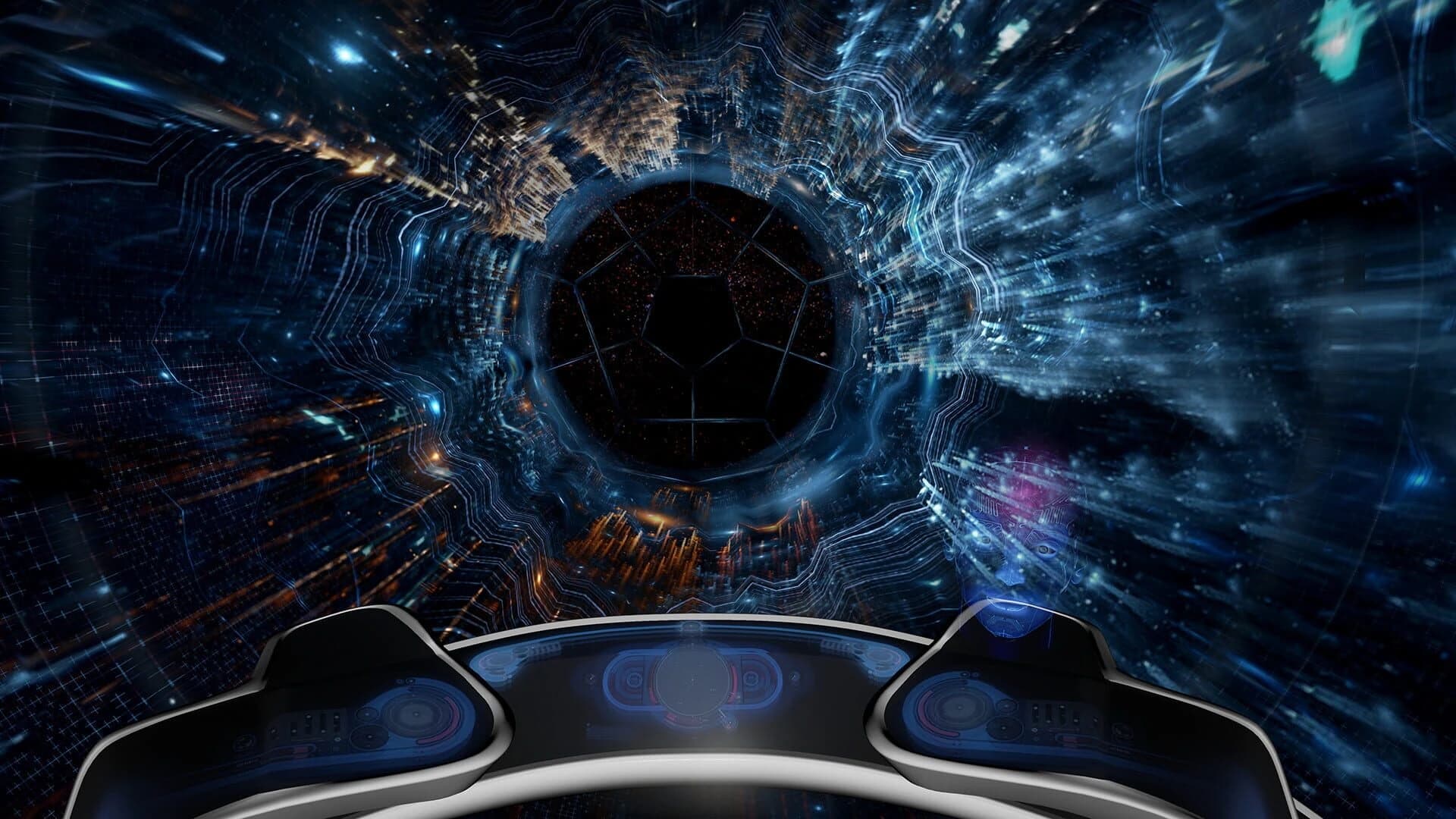 GE Neuro screenshot 3