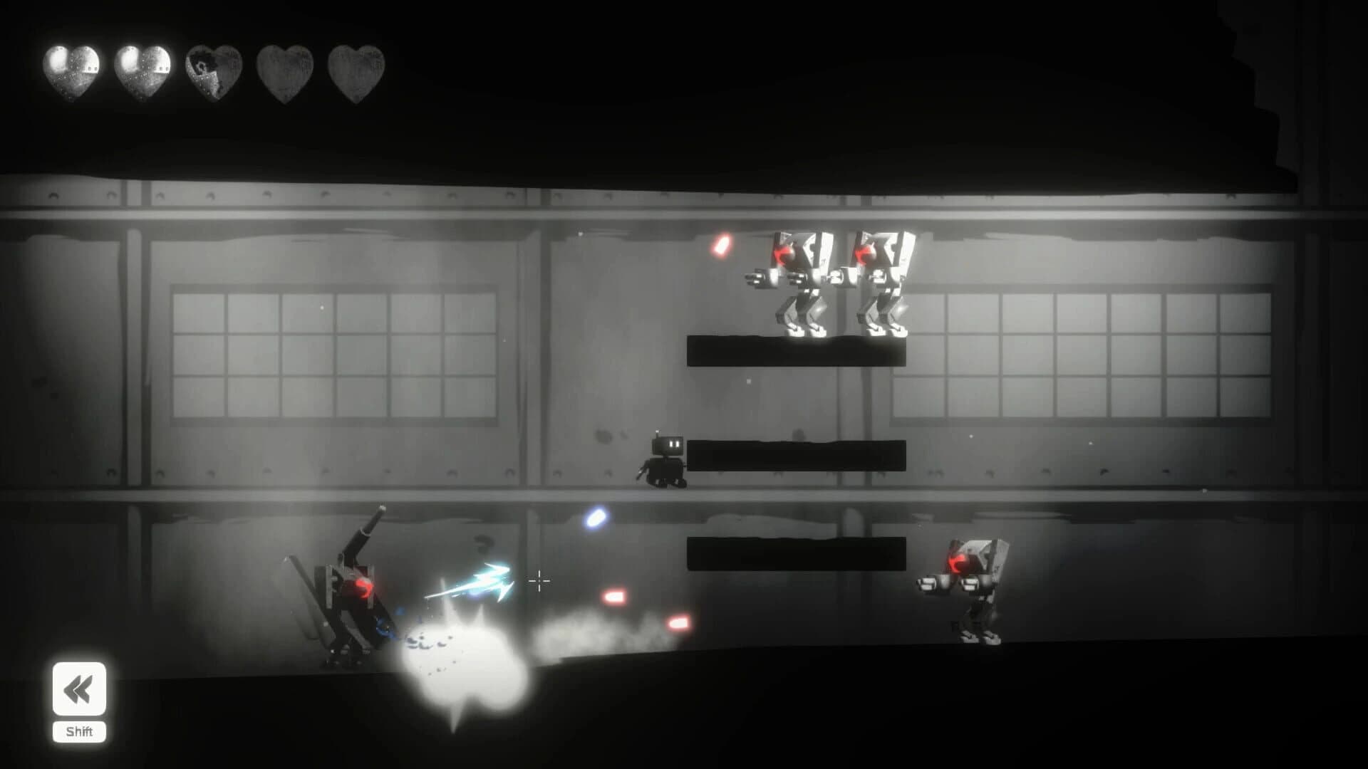 Gear Heart screenshot 2