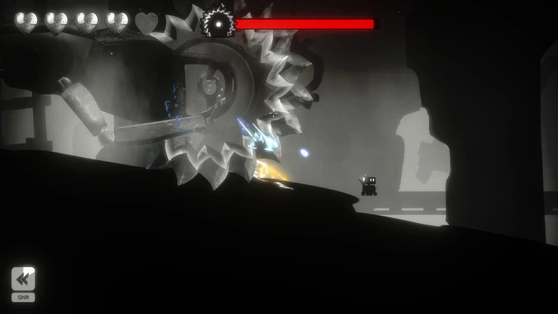 Gear Heart screenshot 3