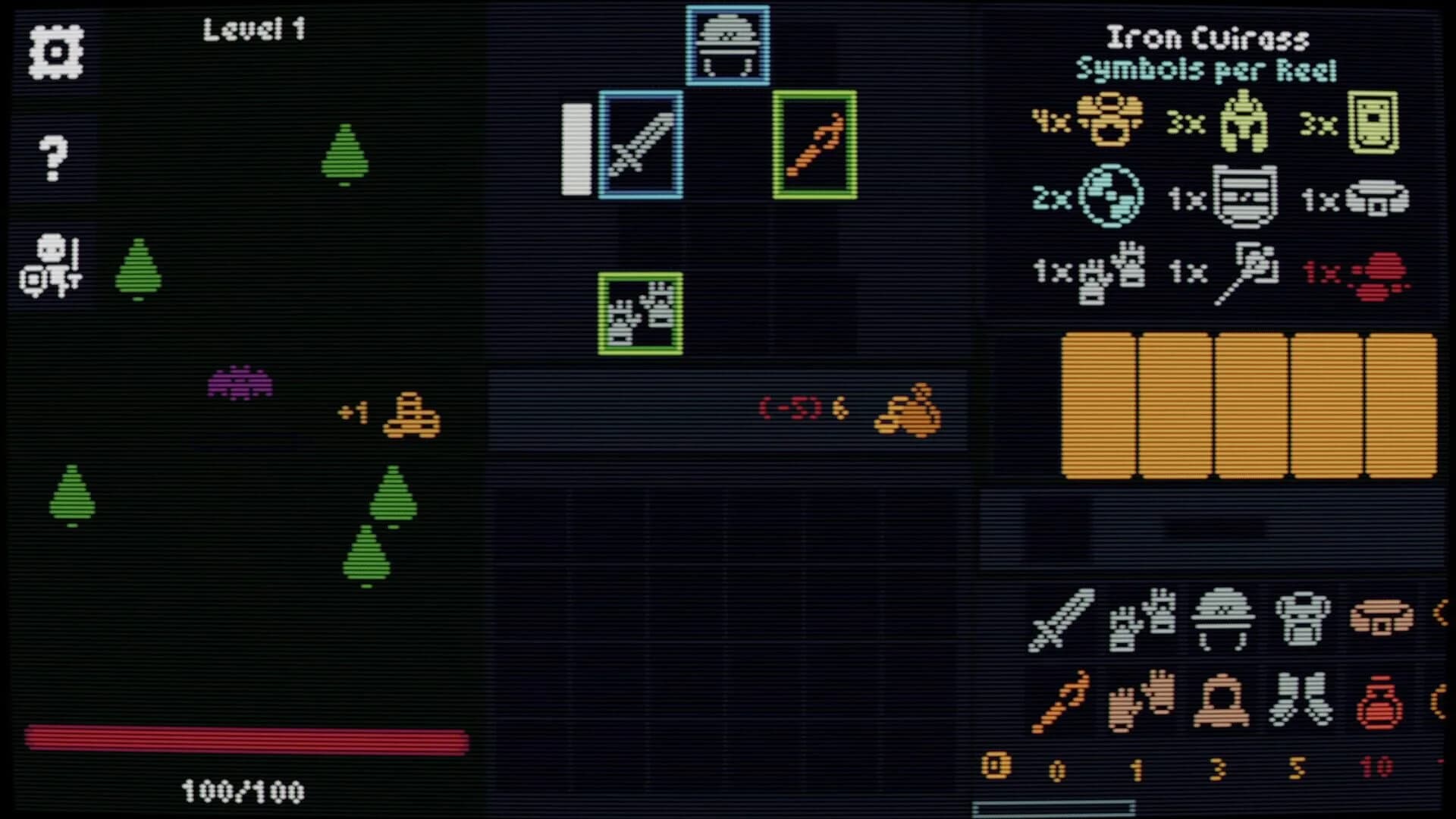 Gear Slots screenshot 3