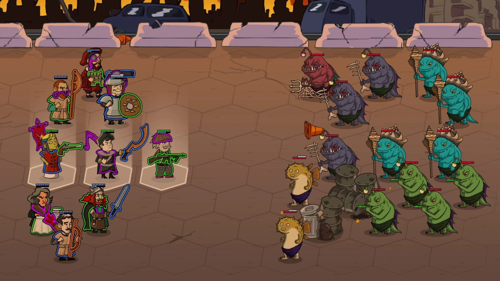 Gear Up Einstein! screenshot 2