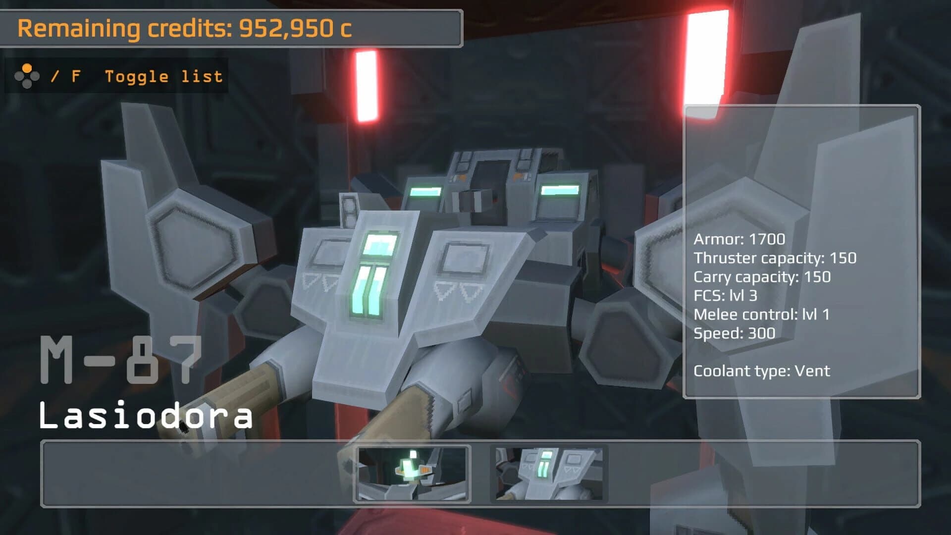 Gearbits: Raider Expedition screenshot 4